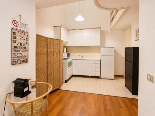 Casa Moschin Boutique Apartment