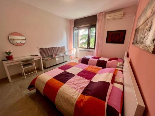 B&B Dream Milano Santa Giulia Free Wi-Fi M3
