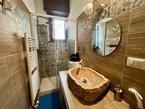 B&B Dream Milano Santa Giulia Free Wi-Fi M3