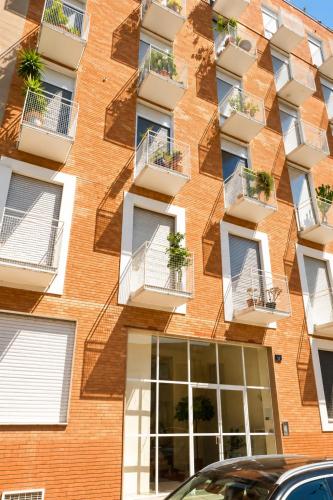 Casa Moschin Boutique Apartment