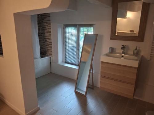 appartement antibes