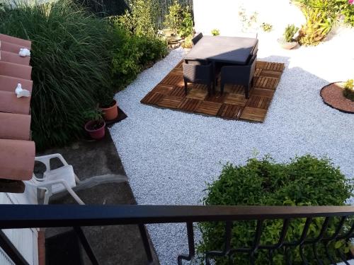 appartement antibes
