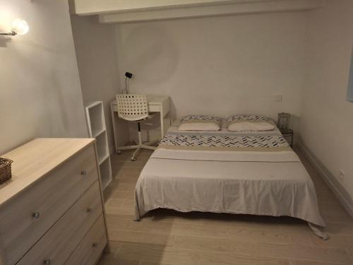 appartement antibes