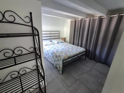 appartement antibes