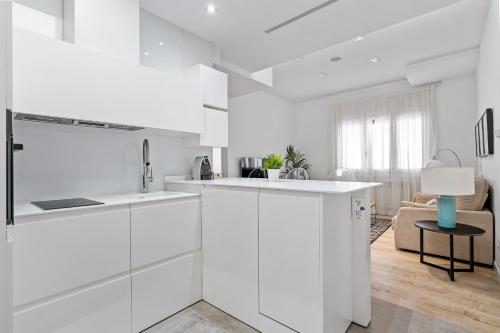 Las Cortes Exclusive Apartment Alquiler Temporal