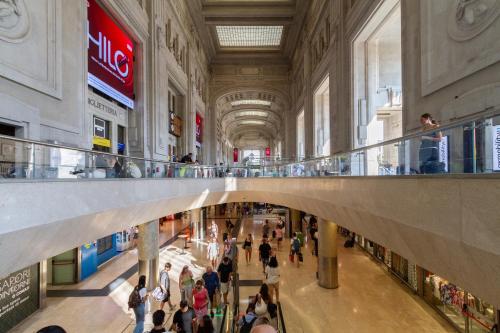 Milan Central Easy Stay