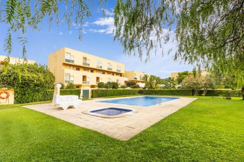 2 Bedroom Vilamoura dream