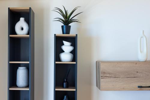 S homes - Athens - Retro-Modern 2BR - Attiki Metro