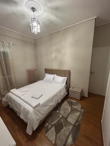 FS Apartment Athens