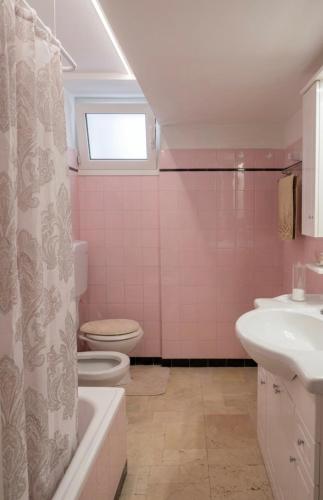FS Apartment Athens