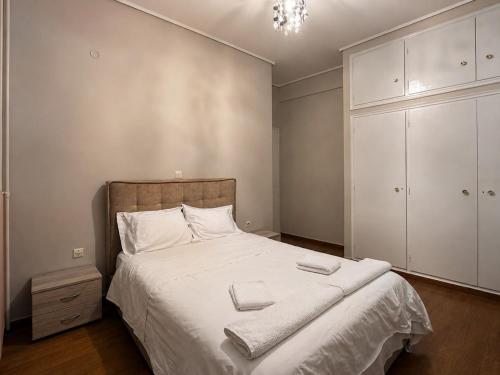 FS Apartment Athens