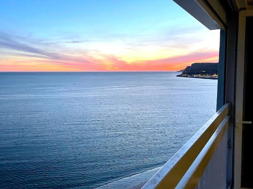 Estrela do Mar - Ocean View Apartment - Sesimbra - Falésia