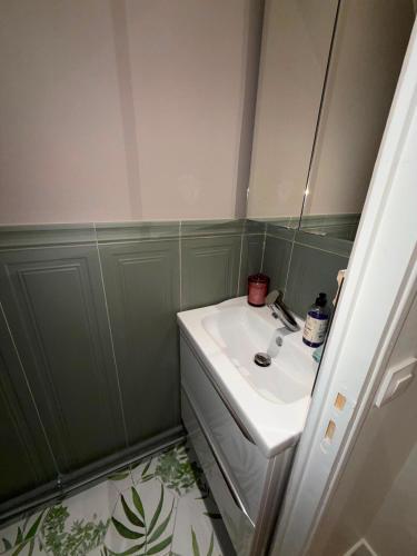 house-apartment 75014 Paris