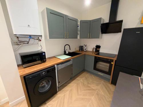 house-apartment 75014 Paris