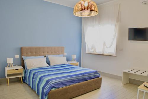 Amarèa b&b Vomero Napoli