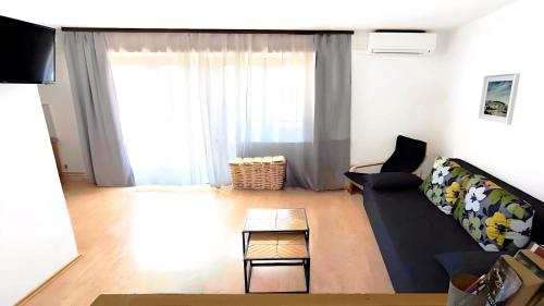 Mélanie Apartments