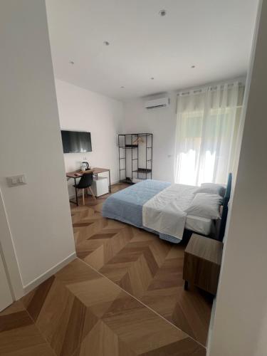 Nika Partenope Rooms