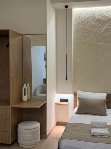 Aphyxis Junior Suite