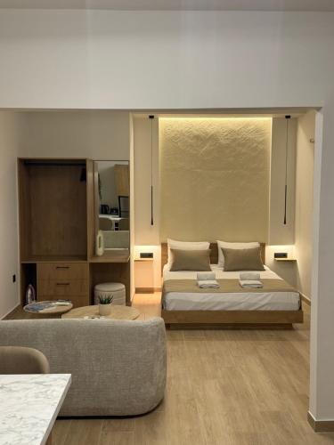 Aphyxis Junior Suite