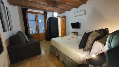 Barrio Gotico Apartments Escudellers