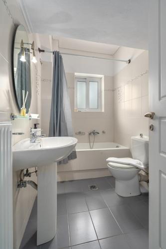One North Living - Marousi - M Asias 23 by KM