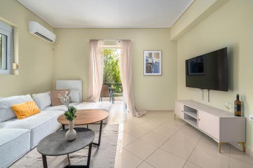 One North Living - Marousi - M Asias 23 by KM