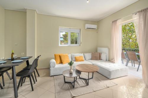 One North Living - Marousi - M Asias 23 by KM