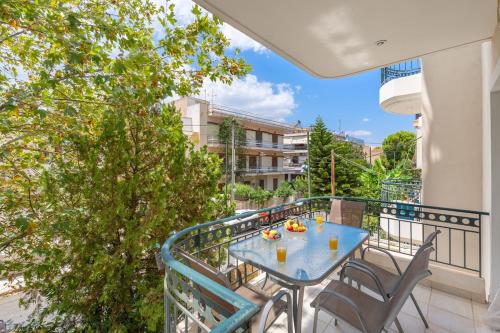 One North Living - Marousi - M Asias 23 by KM