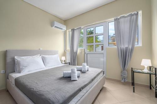 One North Living - Marousi - M Asias 23 by KM