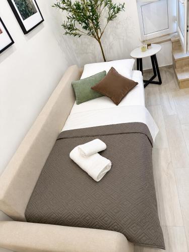Cosy Stay Split
