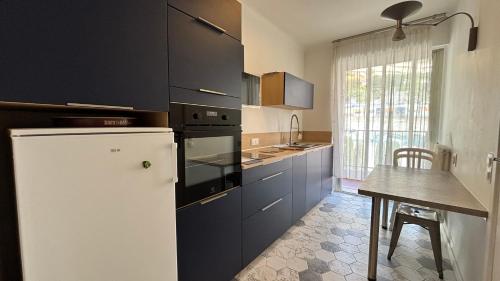 Appartement Front de Mer