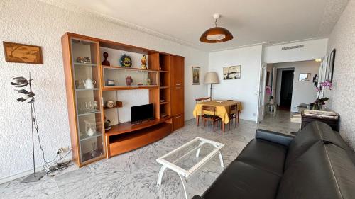 Appartement Front de Mer