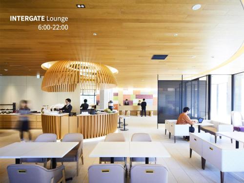 Hotel Intergate Kanazawa