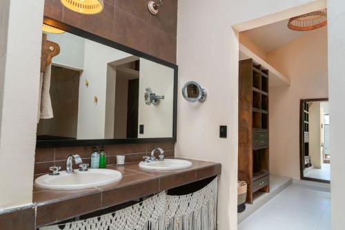 Fotografie z fotogalerie ubytování Enigmatic Boutique Hotel v destinaci Cancún