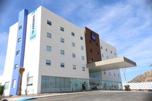 Sleep Inn Hermosillo – Photos 4