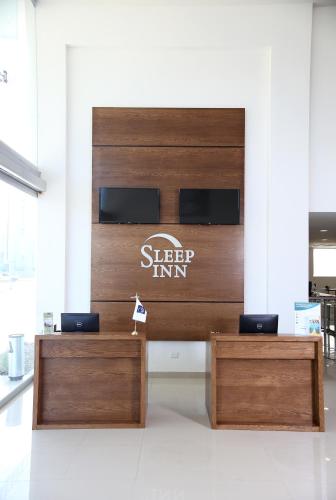 Sleep Inn Hermosillo – Photos 5