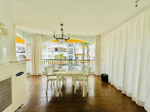Apartamento la dama de noche Marbella