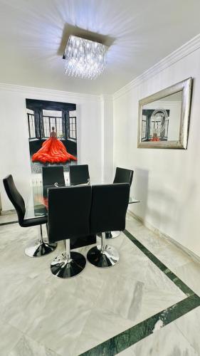Apartamento la dama de noche Marbella