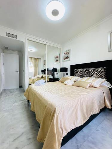 Apartamento la dama de noche Marbella
