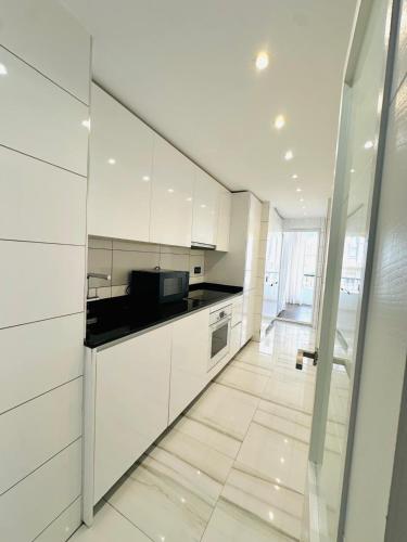 Apartamento la dama de noche Marbella