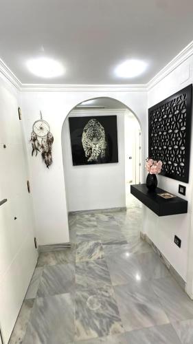 Apartamento la dama de noche Marbella