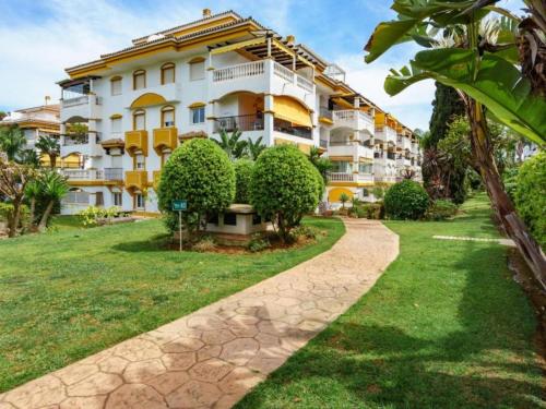 Apartamento la dama de noche Marbella