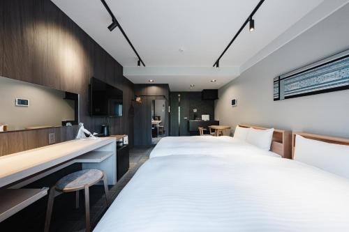 TABIGOYA LIFEandTRIP TENJIN PARKSIDE