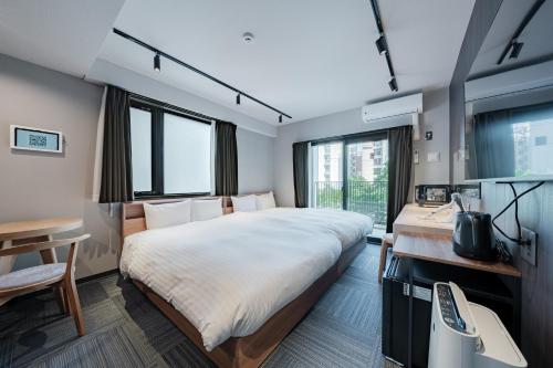 TABIGOYA LIFEandTRIP TENJIN PARKSIDE