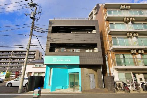 Kabasawa 301 - 六町駅徒歩2分, スカイツリー眺望, 91平米 3LDK, 最大10名