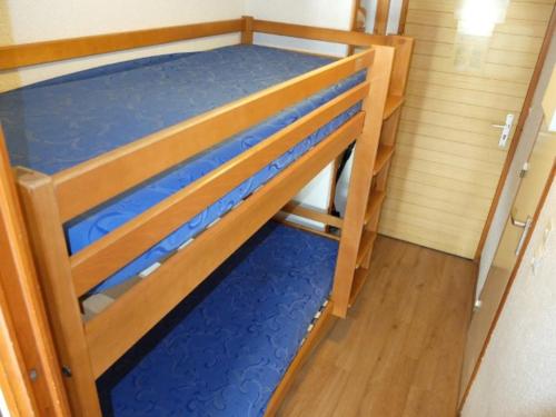 Studio proche pistes, balcon - 2 pers. - FR-1-502-630