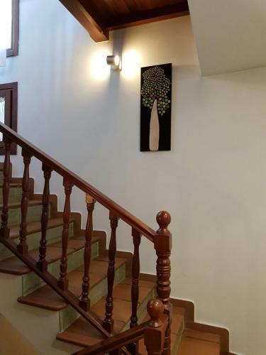 Gambar di galeri bagi Gran Hotel Rural Cela di Belmonte de Miranda