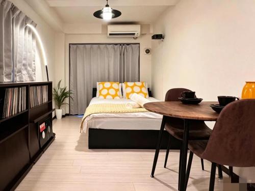 Home Story in Tokyo KANAMETYOU&Ikebukuro-Ginnzaまで直通&東京屋語