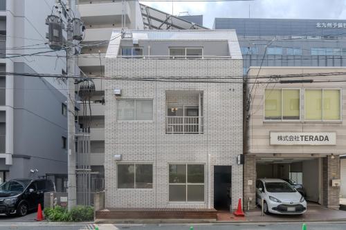 The Shield Hakata
