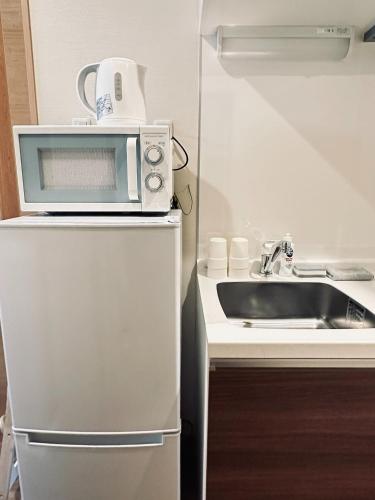 Osaka - Apartment - Vacation STAY 15154